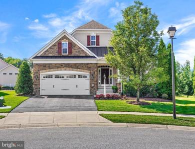 13 TREMONT DRIVE
