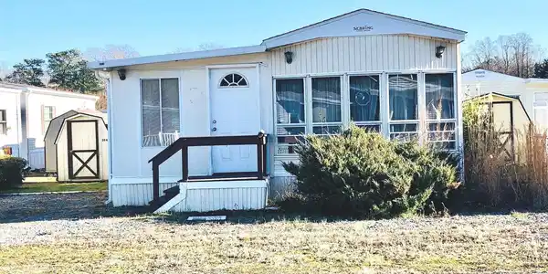 394 TIMBERLINE CIRCLE