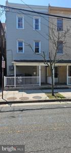 38 MARYLAND AVENUE