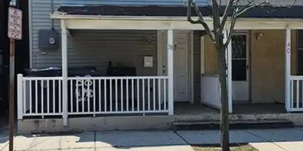 38 MARYLAND AVENUE