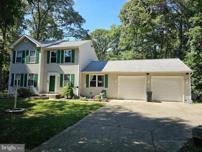 537 SUNSET KNOLL ROAD