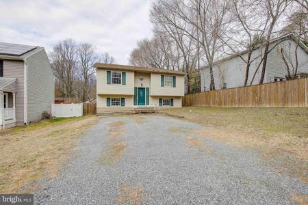 8303 CIRCLE DRIVE