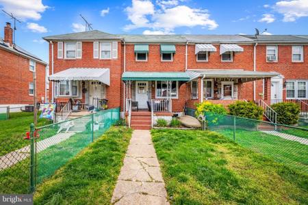 2855 PLAINFIELD ROAD