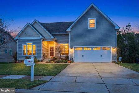23712 HERRING REACH COURT