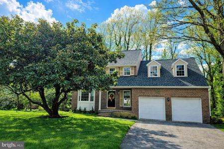 1394 ROSEBAY COURT