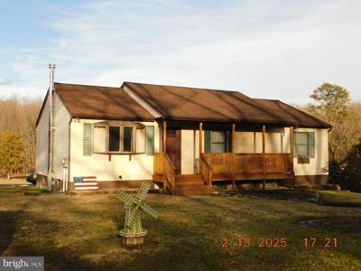 106 RED TOAD ROAD