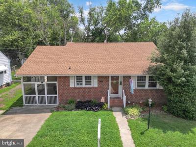 410 LEONARDS LANE