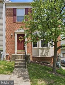 6510 TAPWOOD COURT