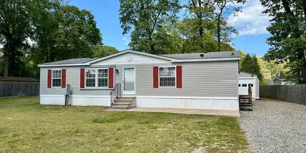 22609 CAMP ARROWHEAD ROAD