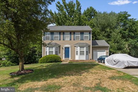 2028 WALDEN COURT