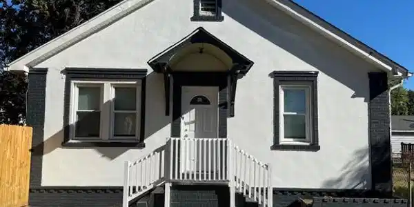 119 TYRONE AVENUE