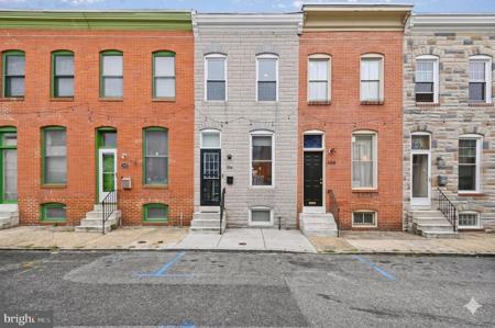 104 BELNORD AVENUE