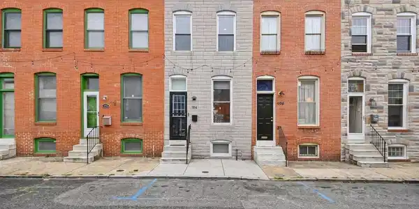 104 BELNORD AVENUE