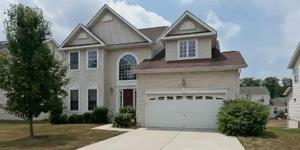 2948 SIWANOY DRIVE