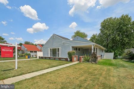1909 WILHELM AVENUE