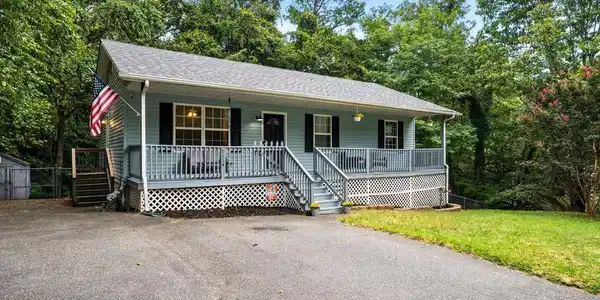 1114 RANGER RIDGE ROAD