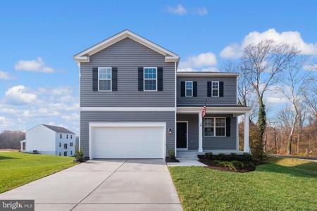 1018 BUNCH BERRY DRIVE