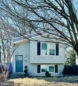 709 MARLEY AVENUE