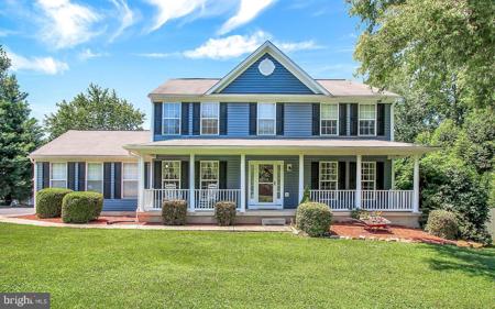 55 N FRIENDSHIP COURT