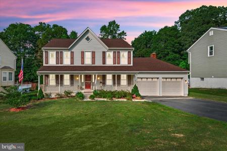 13 SUMMERWOOD DRIVE