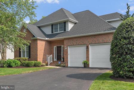 611 BROWNSTONE DRIVE