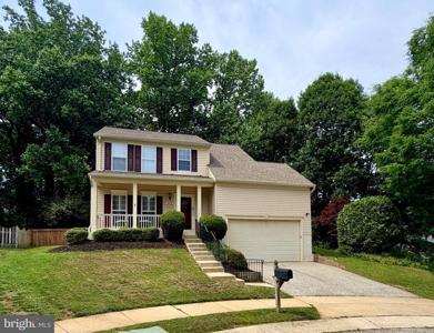 1432 BRETTON VIEW ROAD