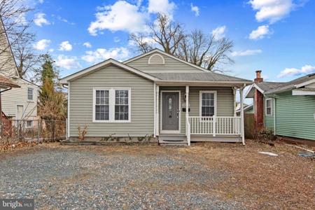 4323 ANNAPOLIS ROAD