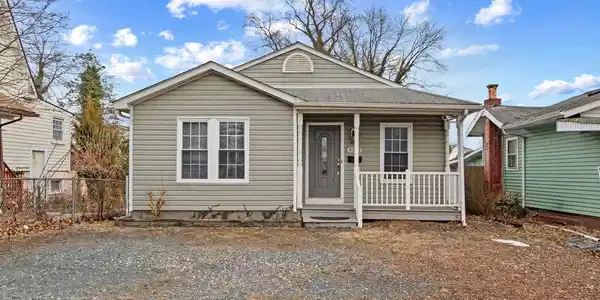 4323 ANNAPOLIS ROAD