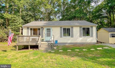 778 CRAZY HORSE TRAIL