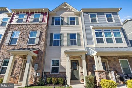 545 WILLOW BEND DRIVE