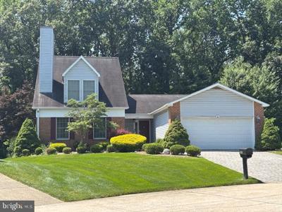 857 RUDDER WAY