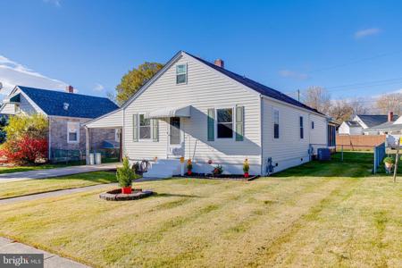 2509 W WOODWELL