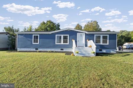 45939 HALSEY COURT