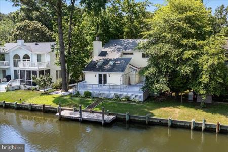 26 WATERGREEN LANE
