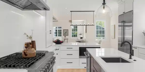 11 ACTON PLACE