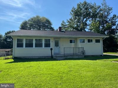 36 MOYER DRIVE