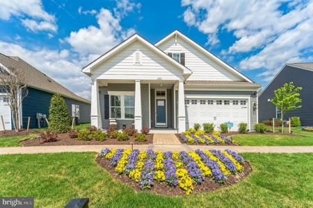 207 WARBLER WAY