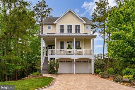 10317 QUARTER DECK LANE