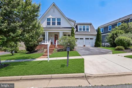 17141 GULLWING DRIVE