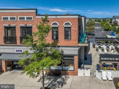 17300 VILLAGE MAIN BOULEVARD