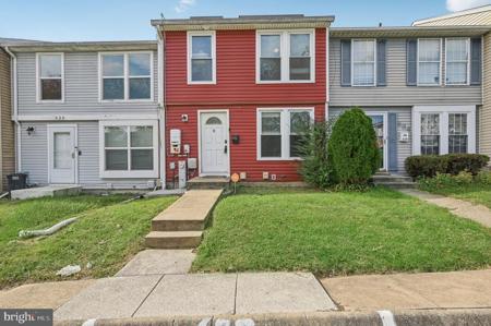 632 HARR PARK COURT
