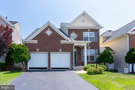 15361 LORD CULPEPER COURT