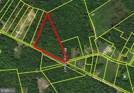 39 (Lot) JAMES MONROE HIGHWAY