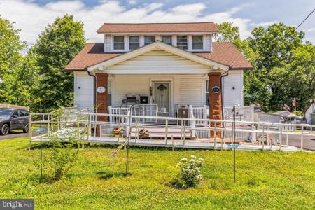 449 BEL AIR AVENUE