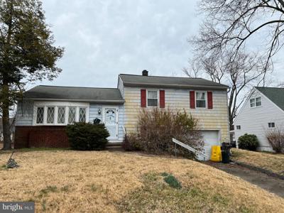 504 MARION ROAD