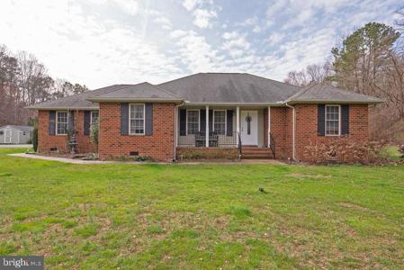 203 BLUNDONS ROAD