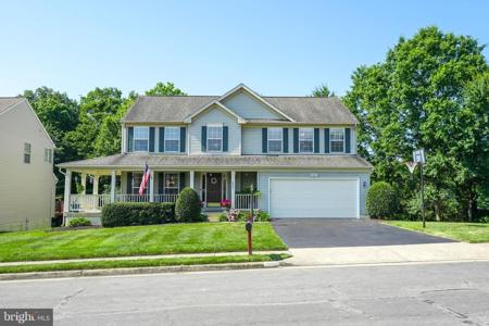 2961 MEDFORD DRIVE
