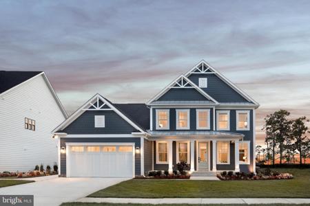 LOT #620 LANTERNS GLOW ROAD