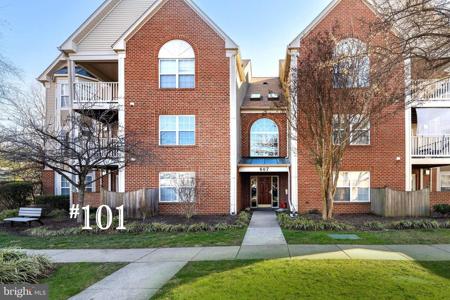 607 ADMIRAL DRIVE