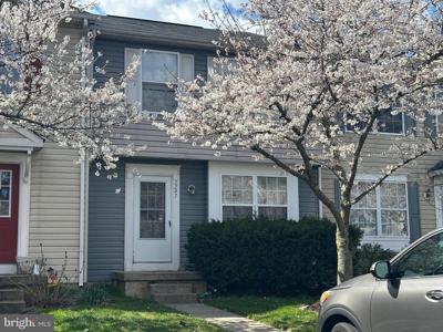 1247 CASTINE COURT